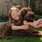 Children australian lab